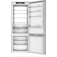 Teka Εντοιχιζόμενος Ψυγειοκαταψύκτης 341lt Total NoFrost Υ193xΠ69xΒ55εκ. Λευκός RBF 78780 FI WH Teka Εντοιχιζόμενος Ψυγειοκαταψύκτης 341lt Total NoFrost Υ193xΠ69xΒ55εκ. Λευκός RBF 78780 FI WH